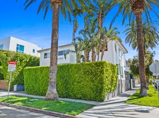 8421 Clinton St APT 205, West Hollywood, CA 90048