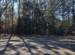 E Lake Cypress Dr, Perkinston, MS 39573