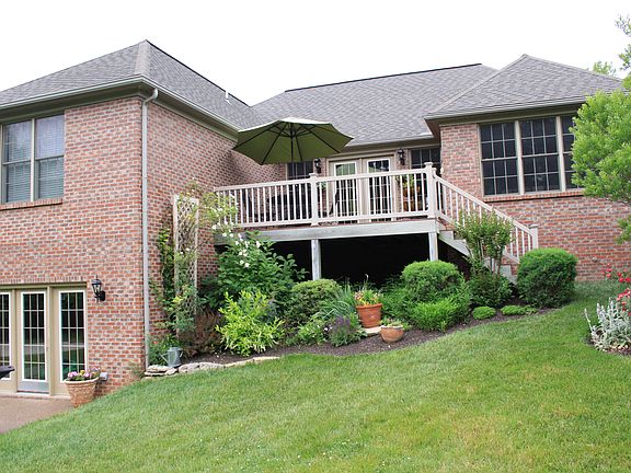 Back of House