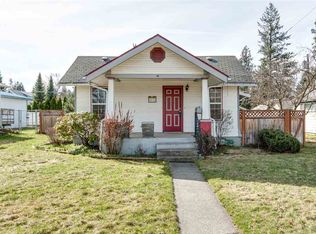 4034 E 4th Ave, Spokane, WA 99202