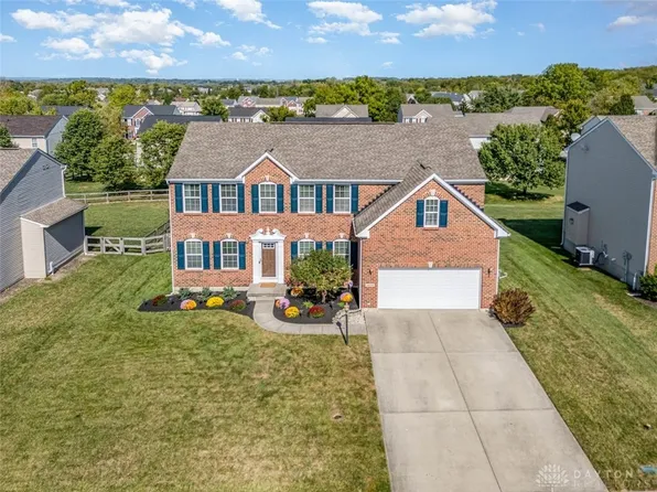5618 Rachels Vw, Liberty Township, OH 45011