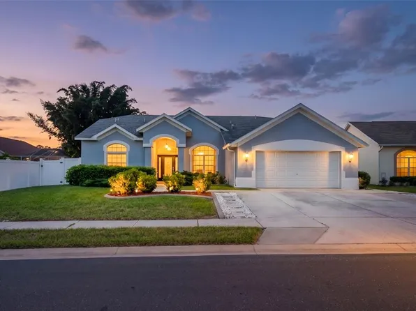7904 OREGOLD DRIVE, NEW PORT RICHEY, FL 34654
