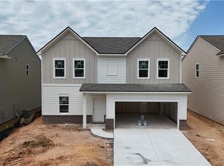 142 Hynes St, Bethlehem, GA 30620