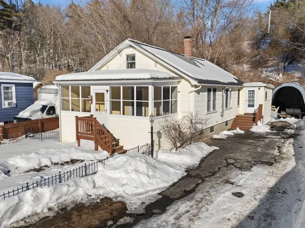 75 Electric St, Manchester, NH 03102