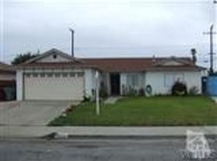 711 La Canada Ave, Oxnard, CA 93033