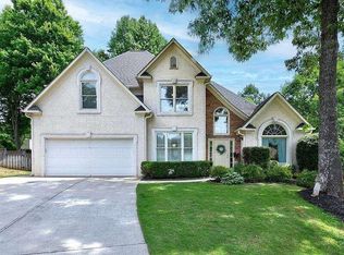 1404 Bear Ridge Ct NW, Kennesaw, GA 30144