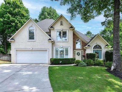 1404 Bear Ridge Ct NW, Kennesaw, GA, 30144