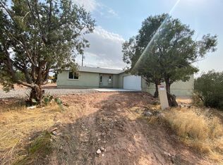 4895 E Valley Ln, Rimrock, AZ 86335