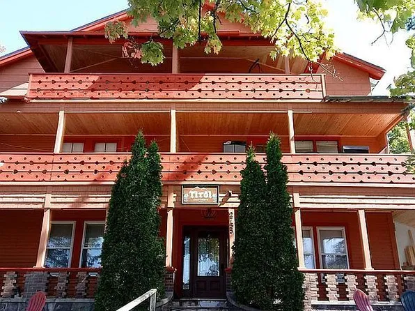 2761 Main St, Lake Placid, NY 12946