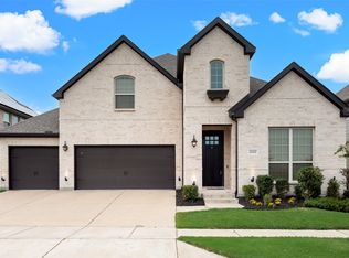 6608 Palo Alto St, McKinney, TX 75070