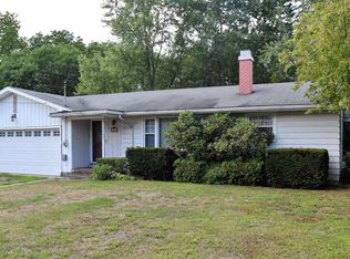 2640 S Isabella Rd, Mount Pleasant, MI 48858