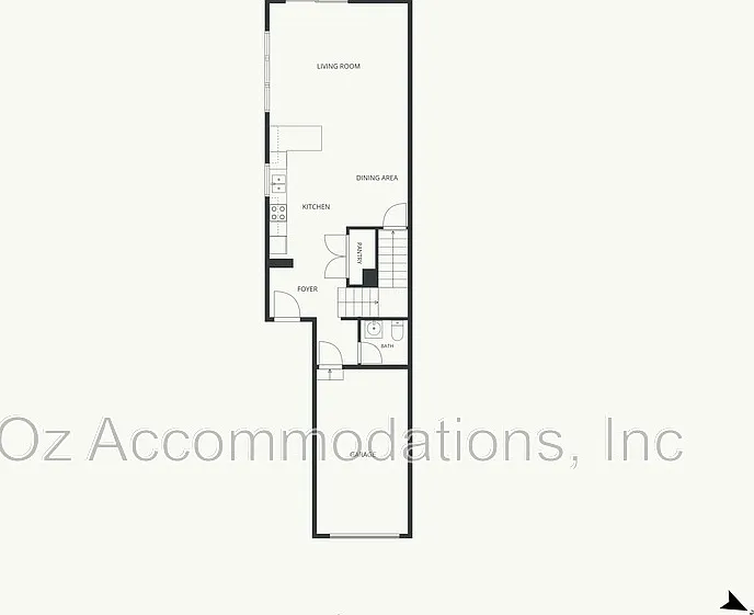 3300 N 103rd Pl — Photo 43