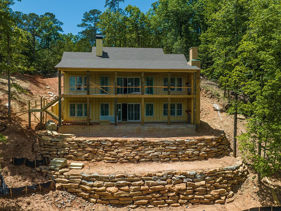 378 Highlands Rdg, Alexander City, AL 35010 Zillow