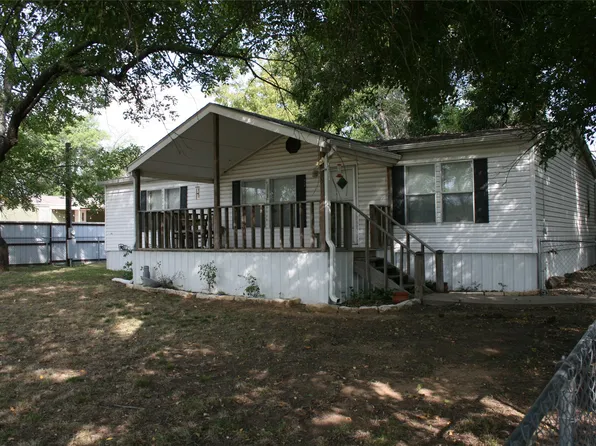 315 Peach St, Graford, TX 76449