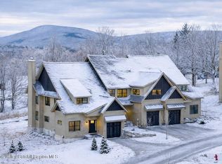 19 Stonewall Lane, Windham, NY