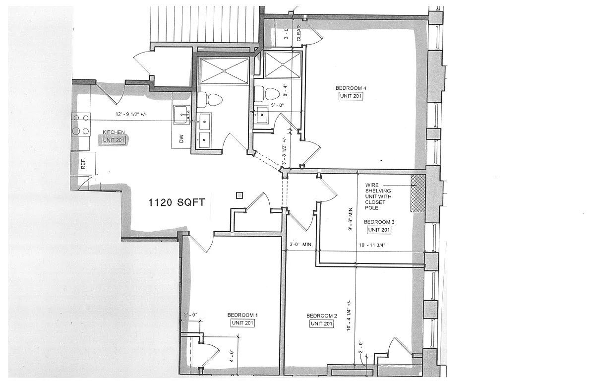 Building Photo - 69 S Pleasant St #201