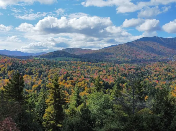 0 Morningstar Drive, Warren, VT 05674