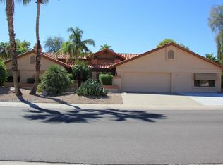 21042 N Desert Sands Dr, Sun City West, AZ 85375