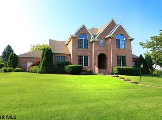 2399 Shagbark Ct, State College, PA 16803