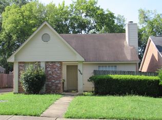 5626 Red Barn Rd, Montgomery, AL 36116