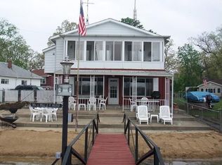 7668 N Tecumseh Rd, Walkerton, IN 46574