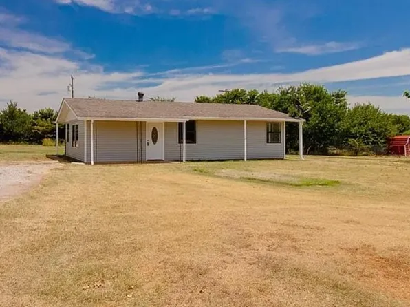 605 S Otoe, Carney, OK 74832