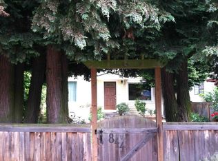 844 NE 96th St, Seattle, WA 98115