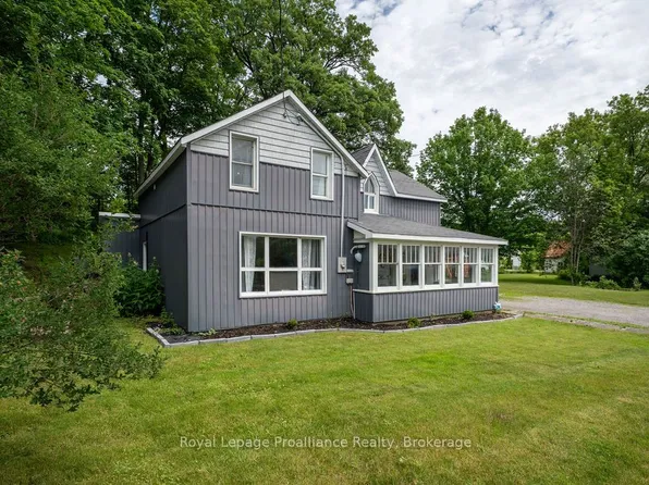 2574 Springbrook Rd, Stirling Rawdon, ON K0K 3C0
