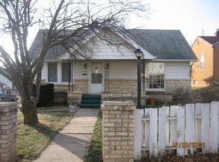 3615 Hascall St, Omaha, NE 68105