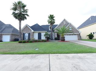 114 Hallette Dr, Shreveport, LA 71115