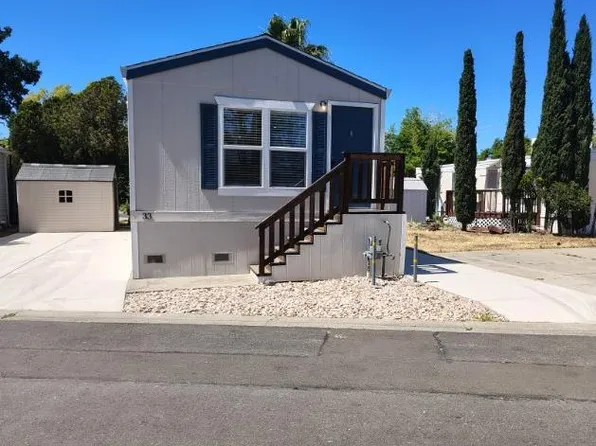 3440 Fulton Ave, Sacramento, CA 95821