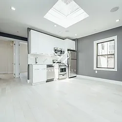 Rented by Yaffa Realty LLC