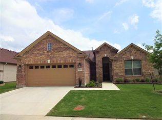 11913 Willet Way, Denton, TX 76207