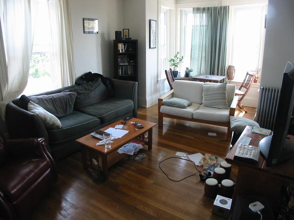 17 Elm St, Cambridge, MA 02139 Zillow