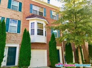 12732 Gladys Retreat Cir, Bowie, MD 20720