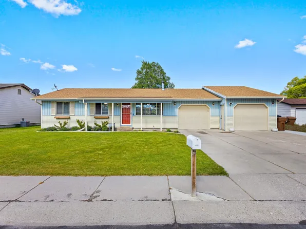 5761 Eve St, Chubbuck, ID 83202