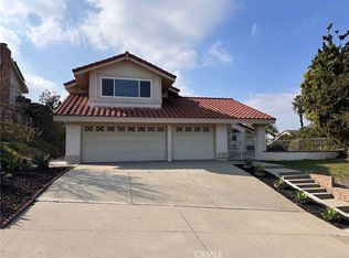 5291 E Rural Ridge Cir, Anaheim, CA 92807