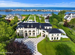 27 N Ward Ave, Rumson, NJ 07760