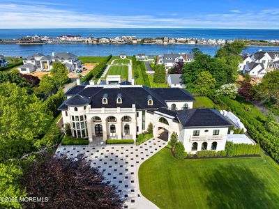 27 N Ward Avenue, Rumson, NJ, 07760