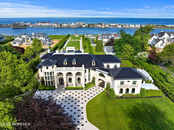 27 N Ward Avenue, Rumson, NJ 07760