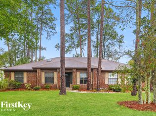 11012 Reading Rd, Jacksonville, FL 32257