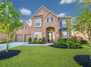 4919 Cibolo Creek Ct, Fulshear, TX 77441