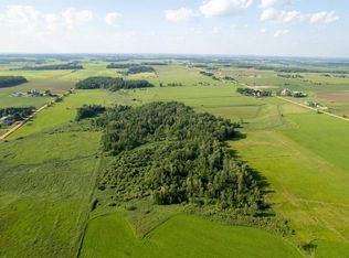 Hi Line Ave, Spencer, WI 54479