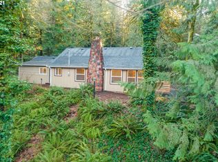 23802 E Lolo Pass Rd, Rhododendron, OR 97049