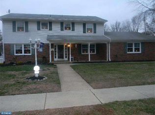 755 Tatum St, Woodbury, NJ 08096