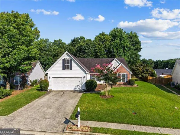 3325 Mill River Cv, Buford, GA 30519