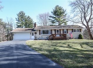 62 Creekview Dr, Rochester, NY 14624