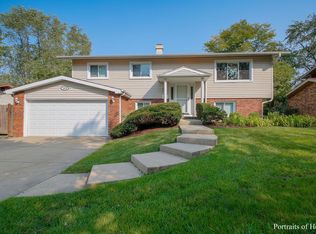 1475 Jefferson Rd, Hoffman Estates, IL 60169