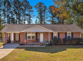 1305 Centerville Rd, Anderson, SC 29625