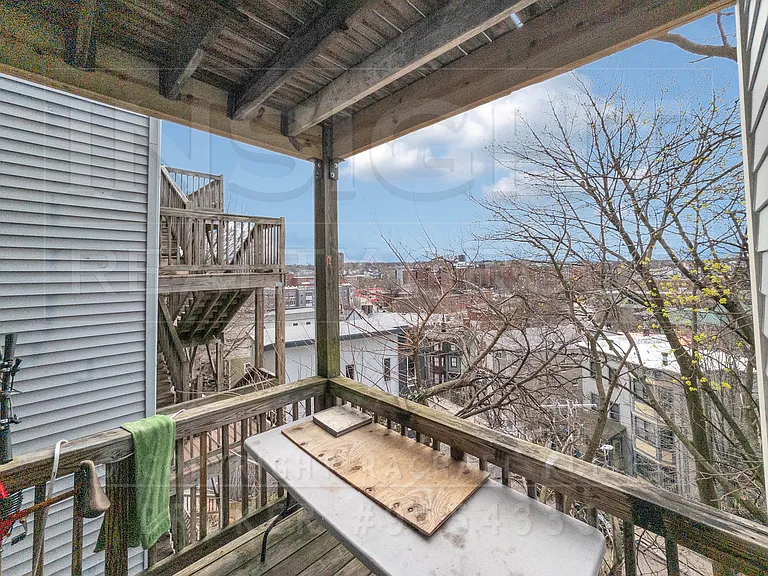 32 Fisher Ave #2A — Photo 22